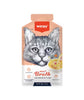 Wanpy Adult Cat Soup Meat Broths Tuna & Salmon 50 g